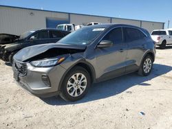 Ford Escape act salvage cars for sale: 2023 Ford Escape Active