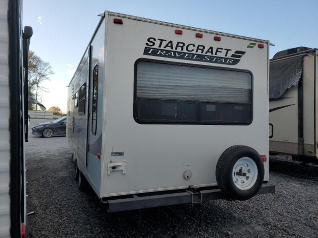 2010 Starcraft Travelstar