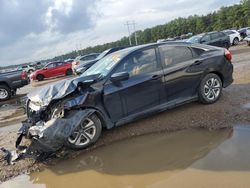 Honda Vehiculos salvage en venta: 2017 Honda Civic LX