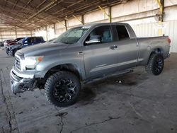 2007 Toyota Tundra Double Cab SR5 for sale in Phoenix, AZ