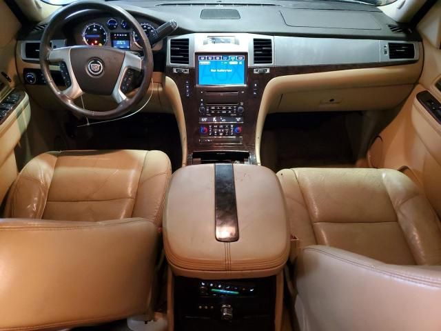 2010 Cadillac Escalade ESV Luxury