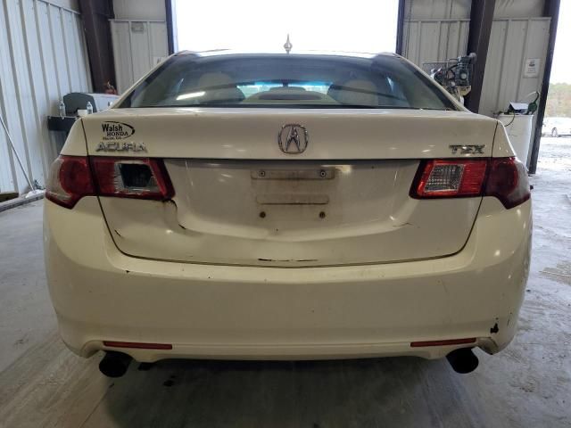 2010 Acura TSX