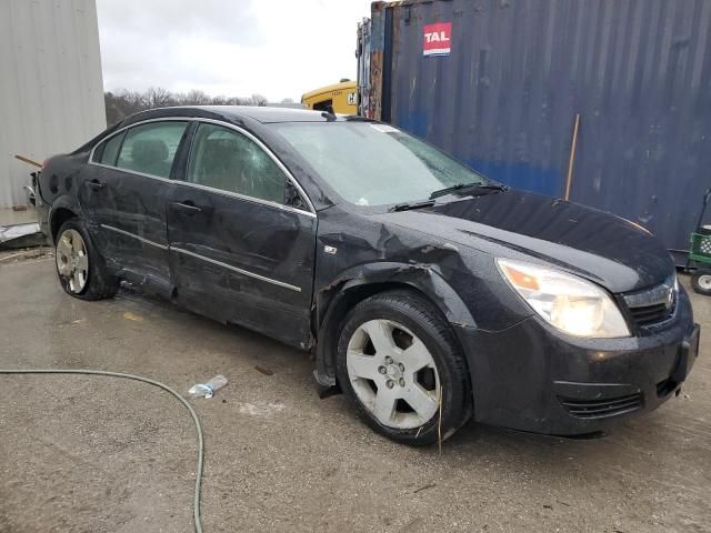 2008 Saturn Aura XE