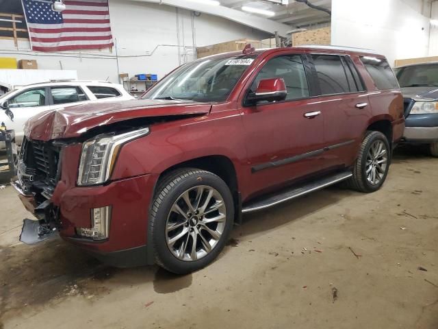 2020 Cadillac Escalade Premium Luxury