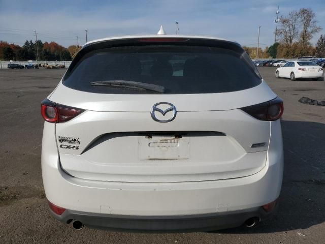 2019 Mazda CX-5 Sport