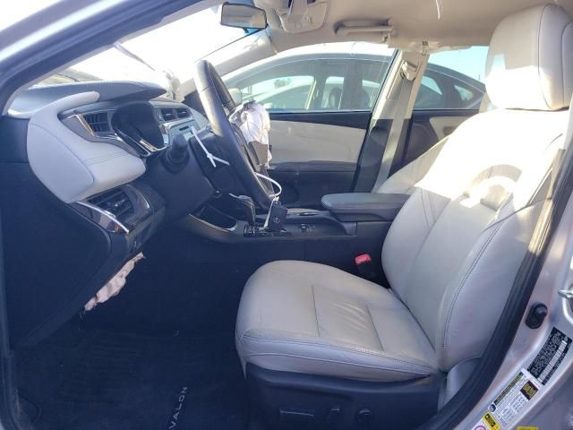 2014 Toyota Avalon Base