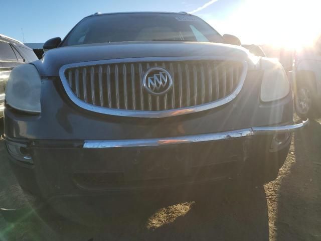 2008 Buick Enclave CXL