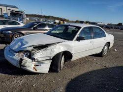 Chevrolet Lumina Vehiculos salvage en venta: 1999 Chevrolet Lumina Base