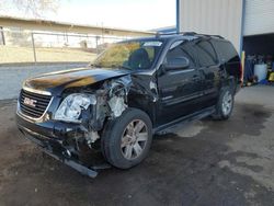 GMC salvage cars for sale: 2007 GMC Yukon