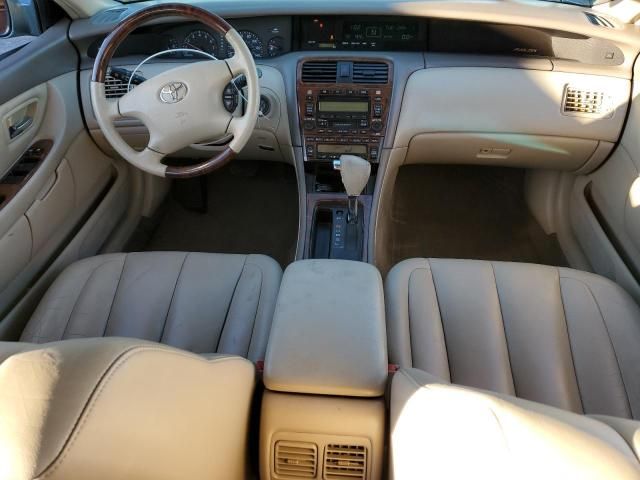 2004 Toyota Avalon XL