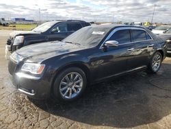 Chrysler 300 salvage cars for sale: 2012 Chrysler 300 Limited