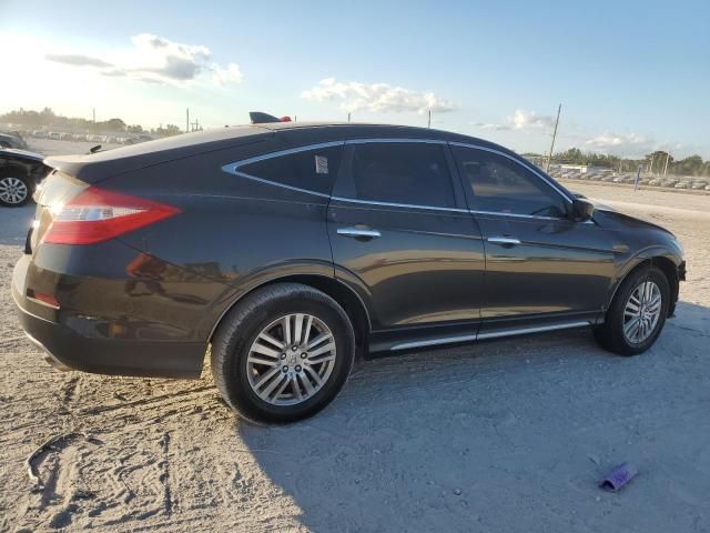 2013 Honda Crosstour EX