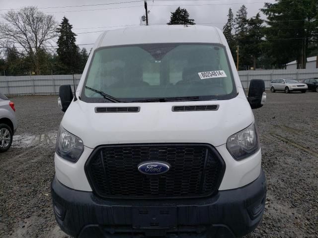 2021 Ford Transit T-250