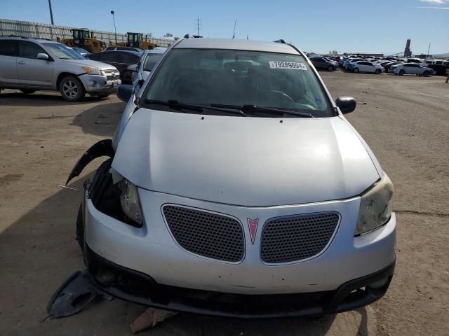 2007 Pontiac Vibe