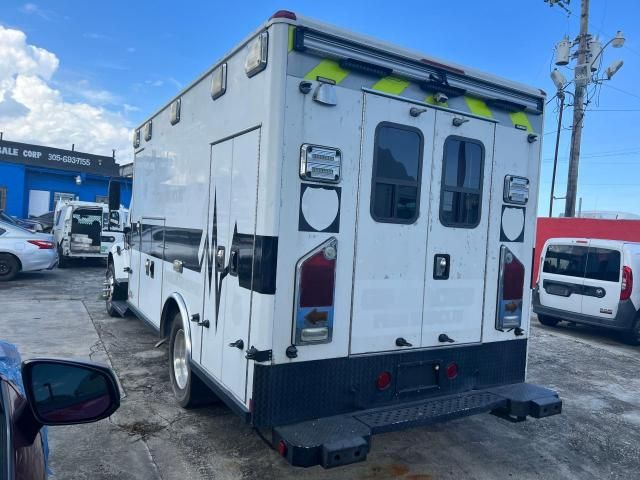 2010 Freightliner M2 106 Medium Duty