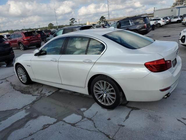 2014 BMW 528 I