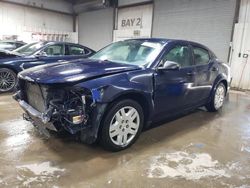 Dodge Avenger salvage cars for sale: 2014 Dodge Avenger SE