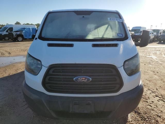 2015 Ford Transit T-150