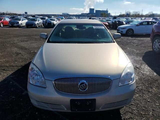 2008 Buick Lucerne CXL