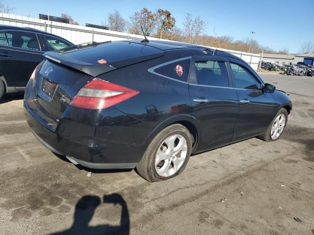 2012 Honda Crosstour EXL