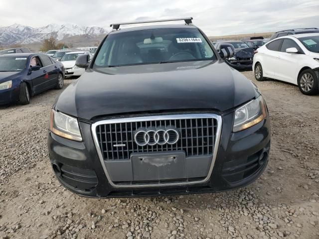 2012 Audi Q5 Premium