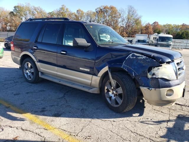 2007 Ford Expedition Eddie Bauer