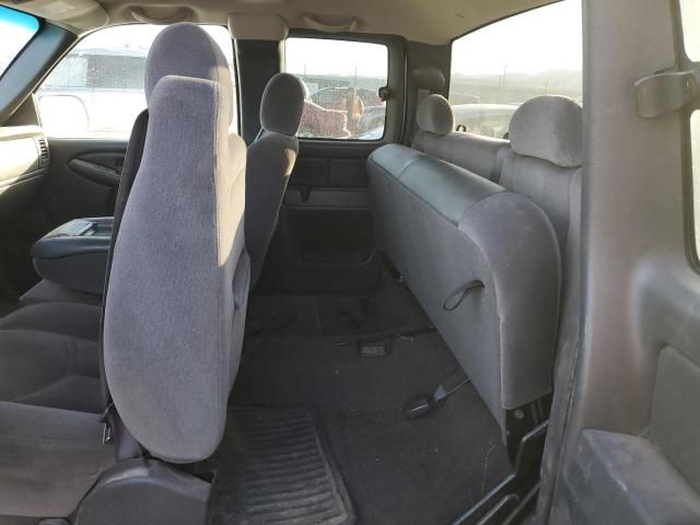 2006 GMC New Sierra K1500