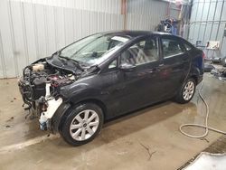 Ford Fiesta salvage cars for sale: 2011 Ford Fiesta SE