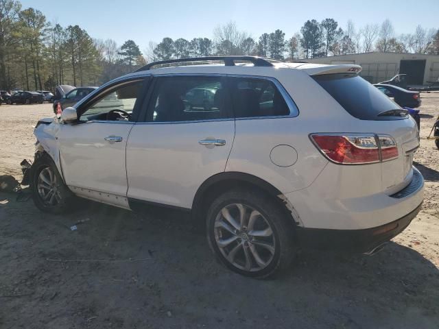 2012 Mazda CX-9