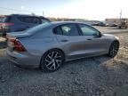 2020 Volvo S60 T6 Momentum