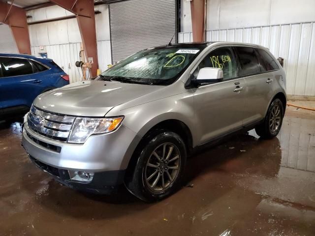 2008 Ford Edge SEL