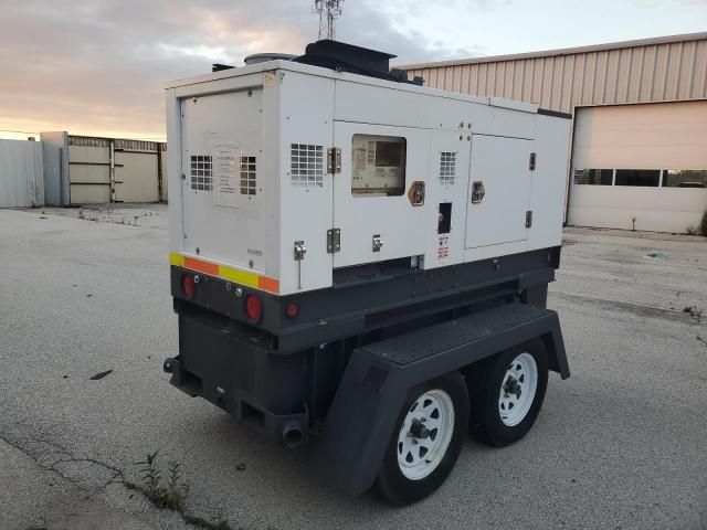 2013 Generac 54290 Gene