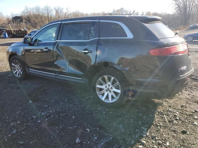 2014 Lincoln MKT