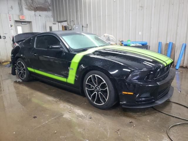 2014 Ford Mustang GT