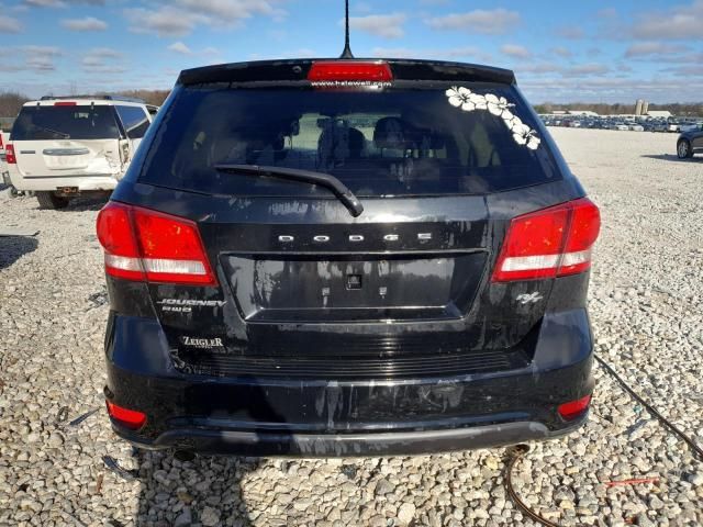 2015 Dodge Journey R/T