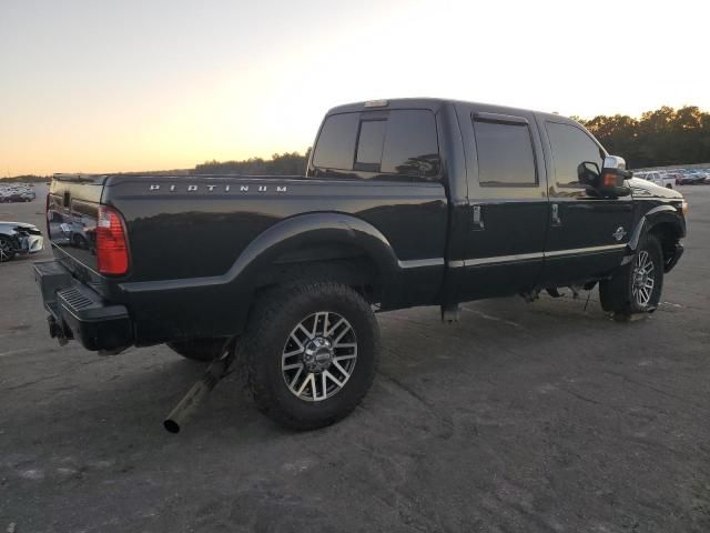 2015 Ford F250 Super Duty