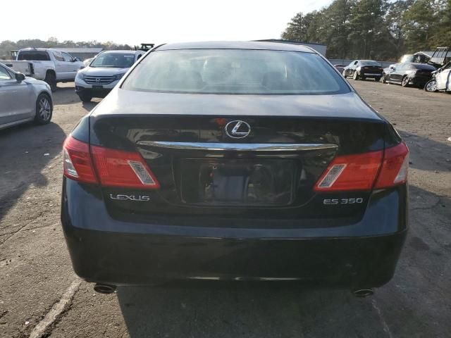 2008 Lexus ES 350