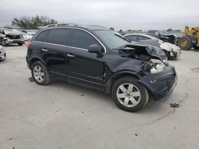 2008 Saturn Vue XR