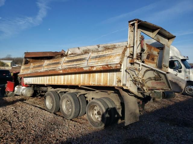 1987 Peterbilt 379