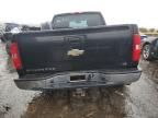 2007 Chevrolet Silverado C1500 Classic