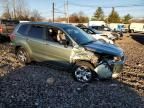 2014 Subaru Forester 2.5I