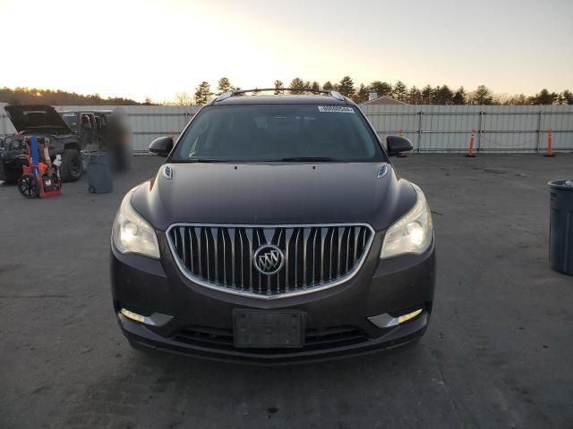 2015 Buick Enclave