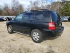 2003 Toyota Highlander Limited