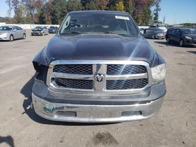 2014 Dodge RAM 1500 ST