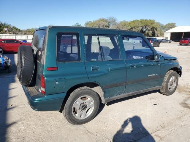 1996 GEO Tracker