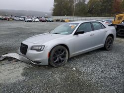 Chrysler 300 salvage cars for sale: 2020 Chrysler 300 Touring