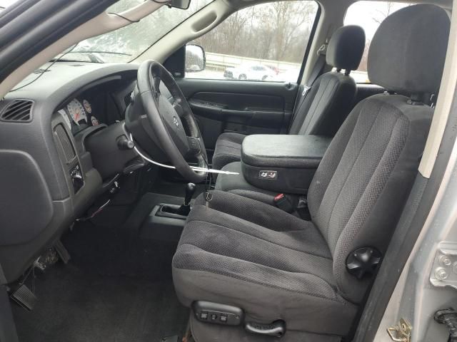 2004 Dodge RAM 1500 ST