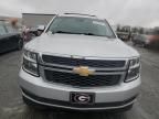 2016 Chevrolet Suburban C1500 LT