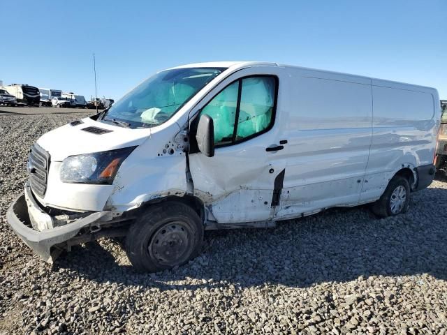 2019 Ford Transit T-150