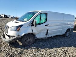 Ford Transit t-150 salvage cars for sale: 2019 Ford Transit T-150